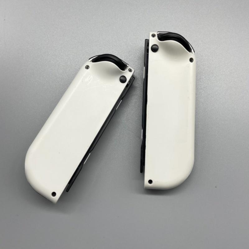 Wireless Game Controller Compatible With Switch, Switch/Lite/OLED Wireless Left and Right Controllers With 6-Axis Gyroscope, Dual Vibration, Motion Control, Screenshot, Digital Wireless Controller, Holiday Gift