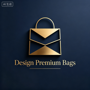Design Premium Bags