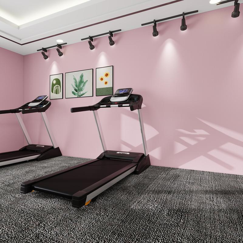 Fashion Self-adhesive Wallpaper, Waterproof Wall Sticker,1 Roll Decorative Wallpaper for Bedroom Living Room Kitchen, Backdrop Decor Wall Decal for Furniture Cabinet Table Chair, Room Decor Accessories, Bathroom, Home Decor