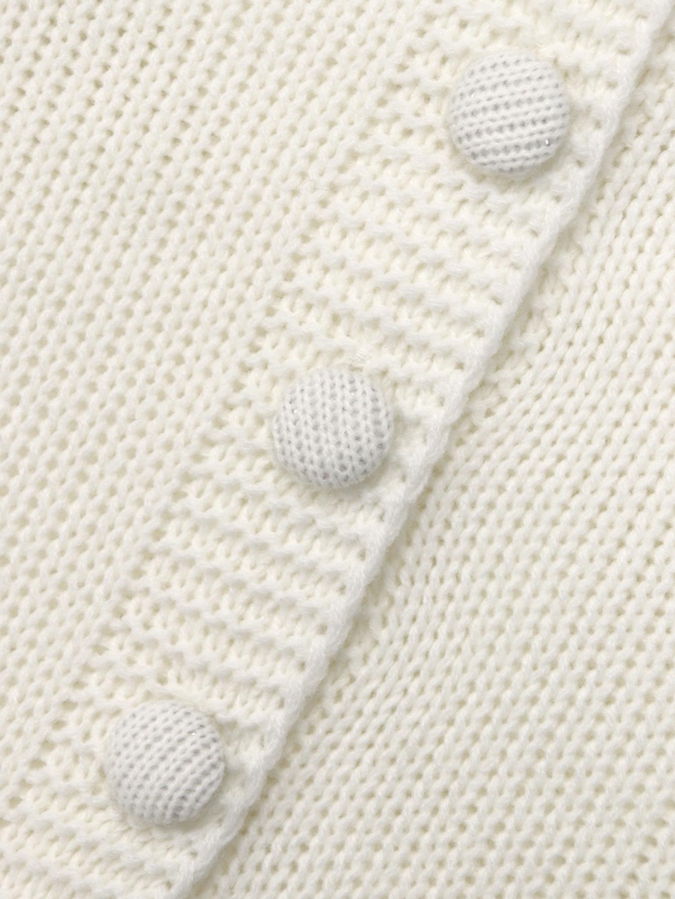 Women's Elegant Retro French Style Short Cardigan Sweater Set, Casual Long Sleeve Knit and Skirt for Autumn Winter Fashion Clothes