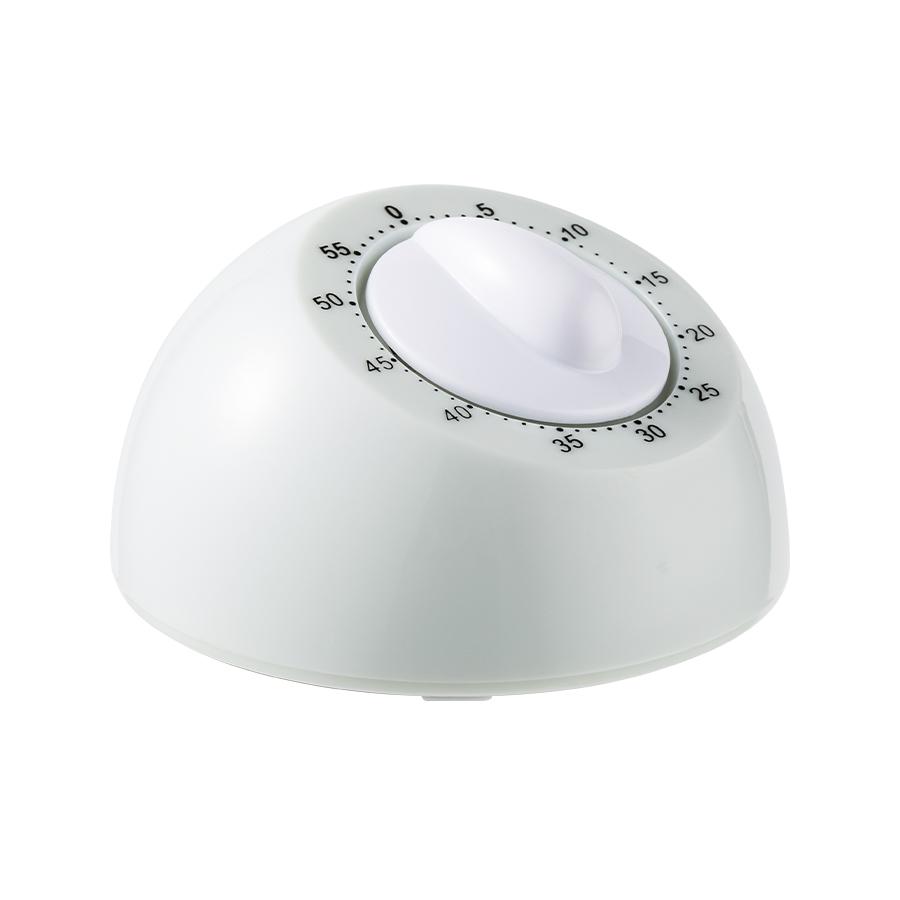 Mechanical Timer Reminder, Eco-Friendly Kitchen Cooking Timer, Kitchen Timers, No Battery Needed, Ideal for Study, Kitchen, and Reminders