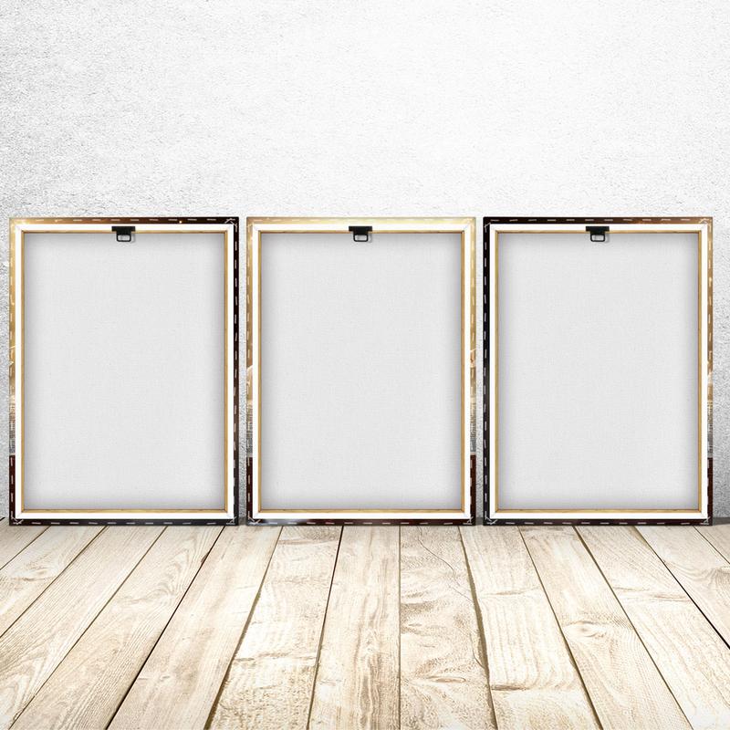 Bible Themed Wooden Framed Canvas Painting, 3 Counts/set Modern Art Decoration, Wall Art for Home Living Room Bedroom Office, Poster Bible Themed Wooden Framed Canvas Painting, 3 Counts/set Modern Art Decoration, Wall Art for Home Living Room Bedroom Office, Poster