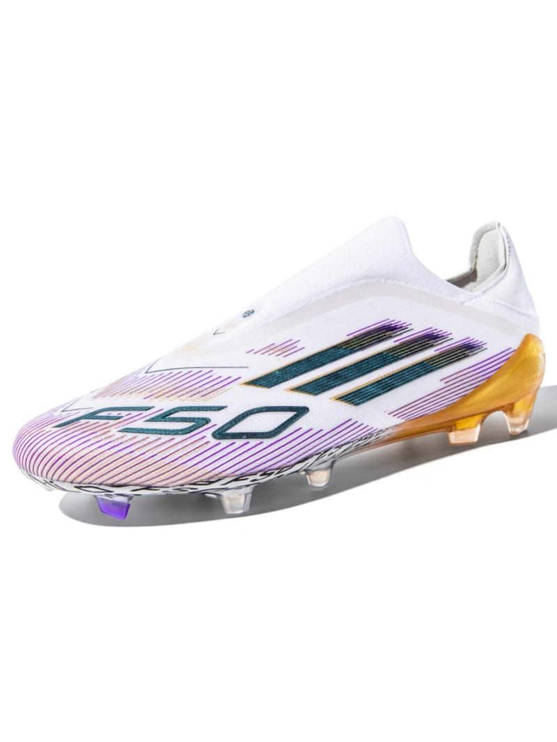 Men Women High-End Seamless Football Shoes, Football Boot, Anti-Slip Durable Outdoor Lawn Soccer Cleats, Super Grip Support, Fashionable Design Men Women High-End Seamless Football Shoes, Football Boot, Anti-Slip Durable Outdoor Lawn Soccer Cleats, Super Grip Support, Fashionable Design