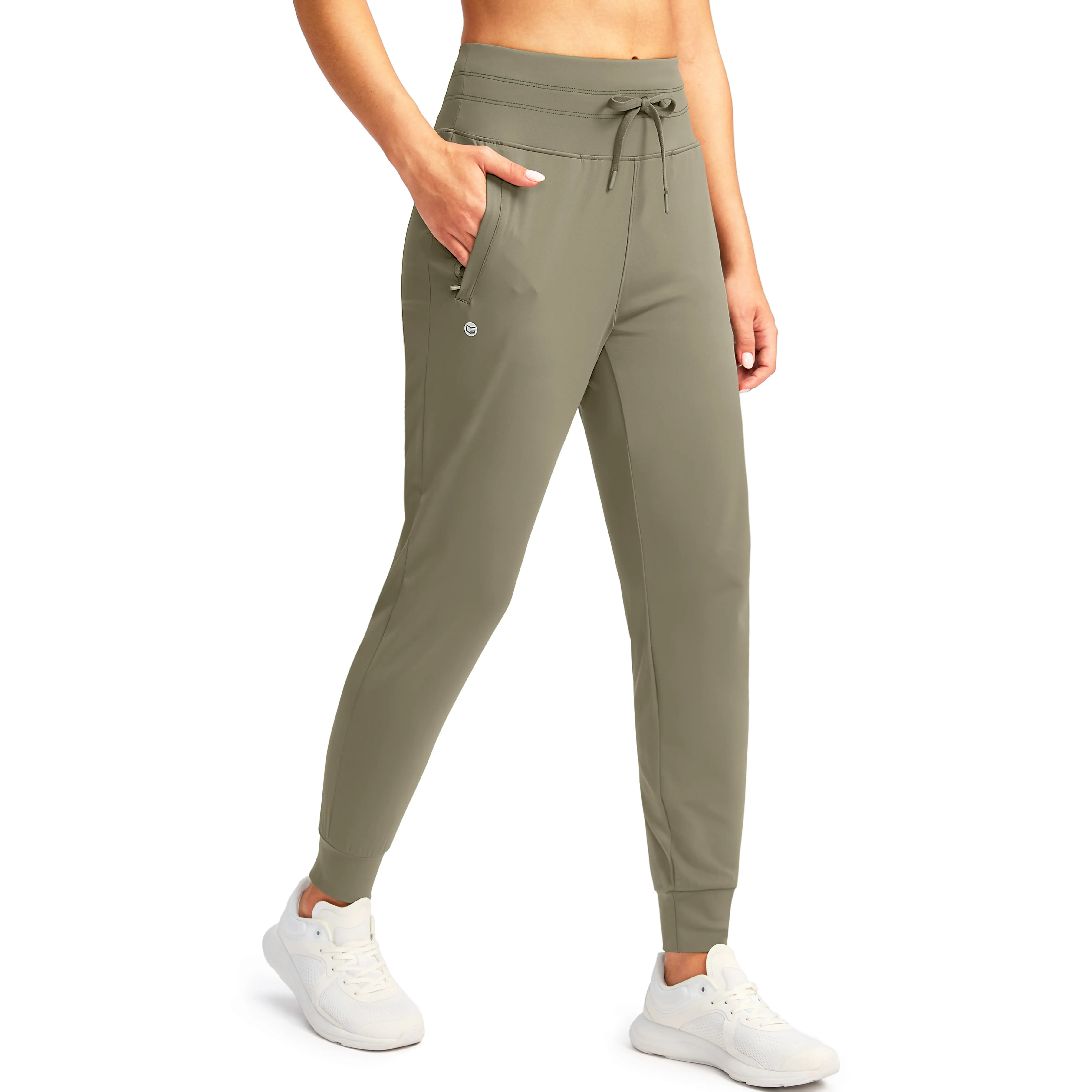 Bronze Green