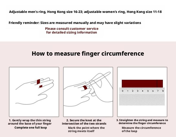 Women's Luxury 6-Prong CZ Ring, Copper High-End Fashion Band, Minimalist Couple Ring, Ideal Proposal & Wedding Gift for Holidays