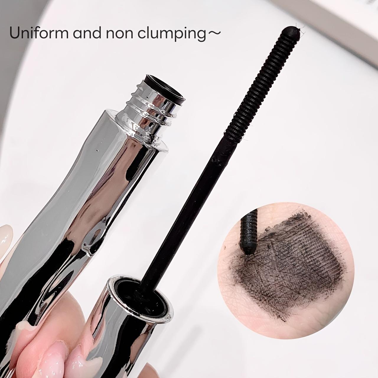 This mascara creates thick, long, and curled lashes.It's waterproof, smudge-proof, and long-lasting, giving you perfectly defined lashes like a sunflower.The black formula dries quickly and forms a protective film. This mascara creates thick, long, and curled lashes.It's waterproof, smudge-proof, and long-lasting, giving you perfectly defined lashes like a sunflower.The black formula dries quickly and forms a protective film.