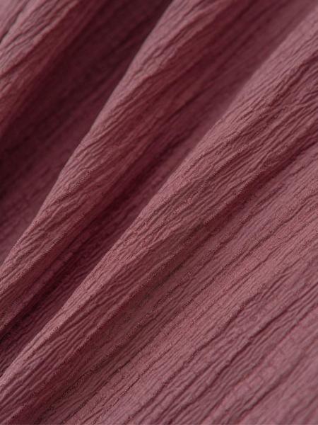 Women's Solid Color Wide Leg Pants, Casual Comfy Trousers for Daily Wear, Ladies Bottoms for All Seasons, Casual Fashion Pants