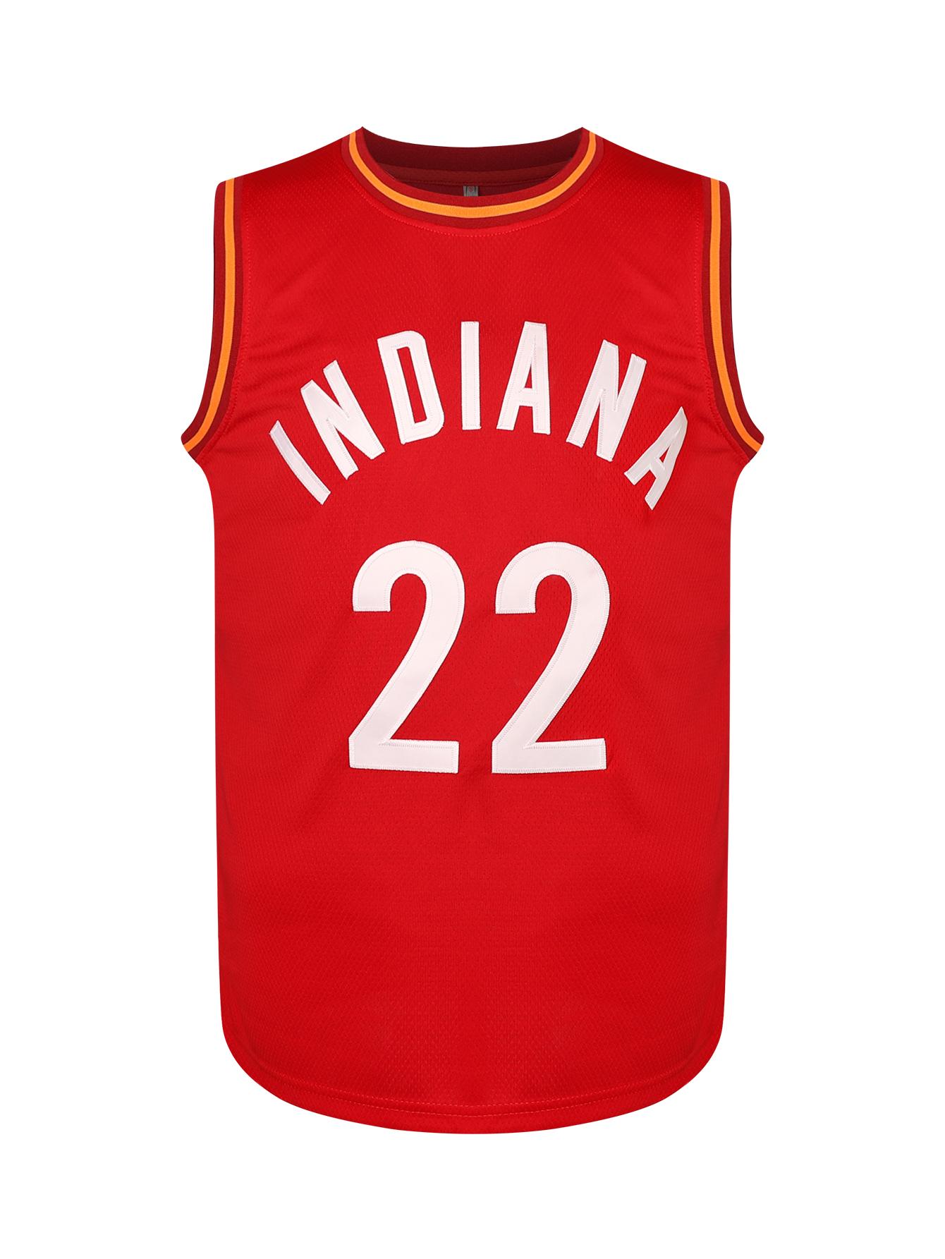 No. 22 Clark Retro Vintage Basketball T-shirt (embroidered design) - Machine washable Suitable for daily wear and sporty outfits Sporty style Size range: S - 3XL tiktokshopbacktoschool,back to school,back to school haul