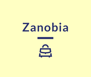 Zanobia