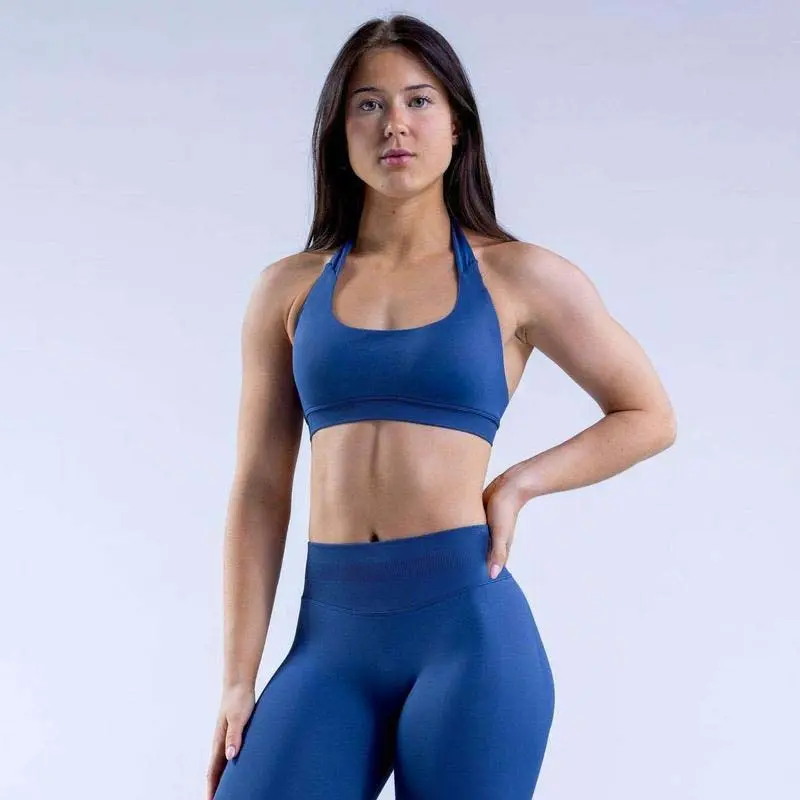 Df - Impact Sports Bra for Maximum Support and Comfort[GBDT]