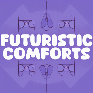 Futuristic Comforts
