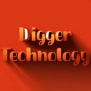 Digger Technology