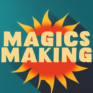 Magics making