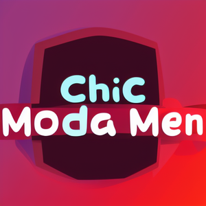 Chic Moda Men
