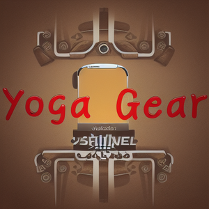 Yoga Gear