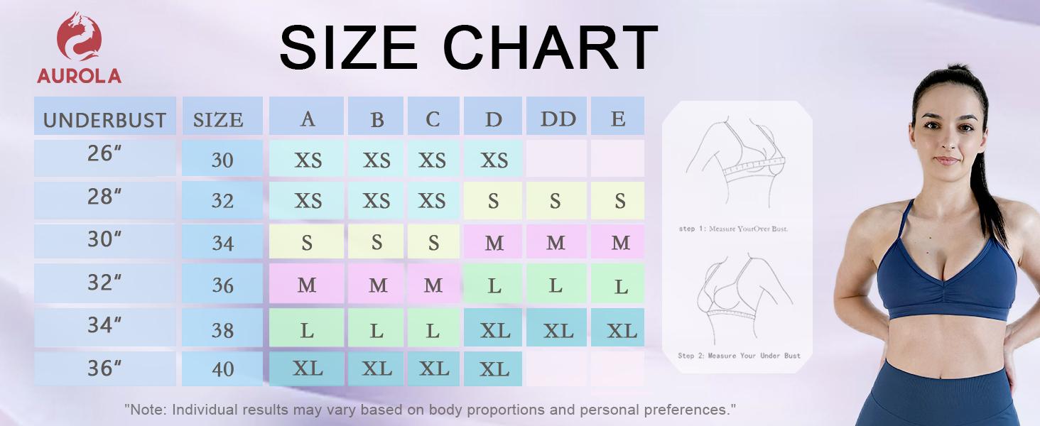 AUROLA Mercury Collection Workout Sports Bras Women Print logo Athletic Removable Padded Backless Strappy Minimal Top AUROLA Mercury Collection Workout Sports Bras Women Print logo Athletic Removable Padded Backless Strappy Minimal Top