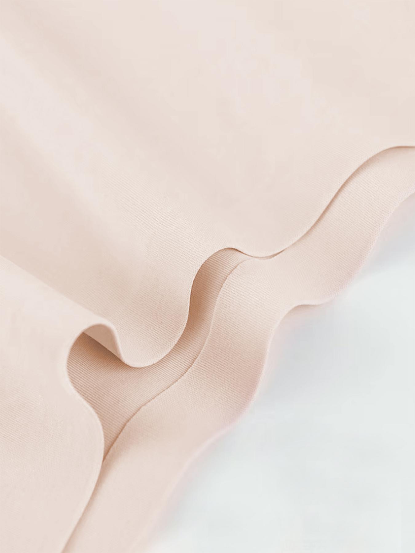 Maternity Solid Color High Waist Maternity Panty, Breathable Comfortable Maternity Underwear for Pregnancy & Postpartum, Maternity Underwear for All Seasons, Soft Breathable Underwear