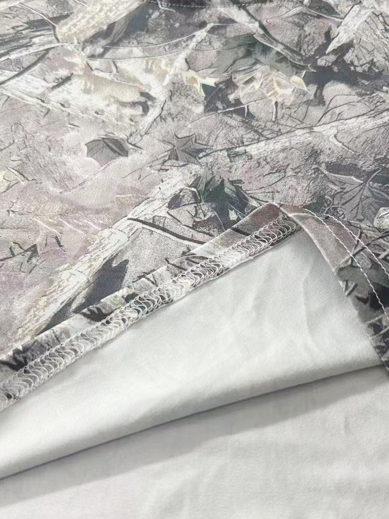 Women's Sexy Slim-Fit Round Neck Long Sleeve Top, Casual Loose Fit Short Shirt for All Seasons, Comfortable & Stylish Women's Clothing