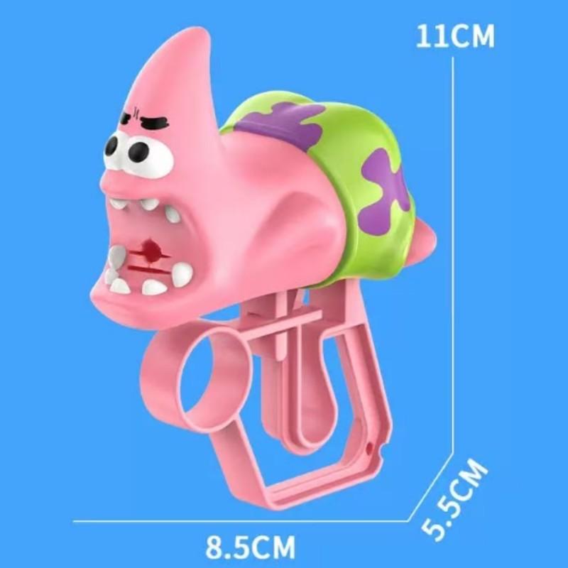 2026 Bestselling Mini Finger Launcher Toy Gun, Press-Release Carrot Toy, Stress Relief Fingertip Toy for Boys, Fun and Interactive Play