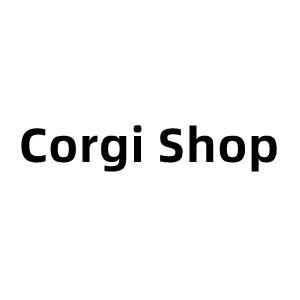 Corgi Shop Home
