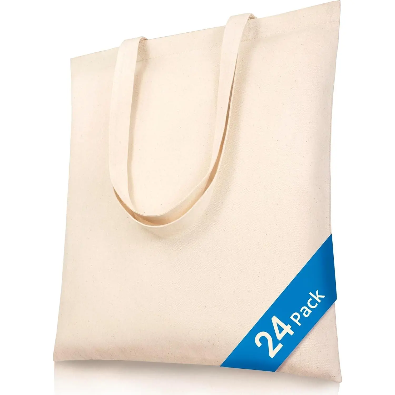 Natural (Blank) - 24 Pack