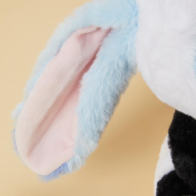 [Winter Special]  Disney Stitch Collection 11in. Costume Animal Plush Toy(Stitch&Angel),Birthday gifts, Festive gifts, School gifts,Bedroom decoration,cozyvibes