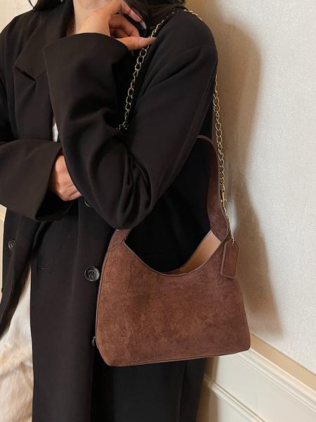 Women's Satchel Handbag Strap Design, Durable Material, Magnetic Closure, Perfect for Daily Use & Special Occasions, Handbag Shoulder Purse