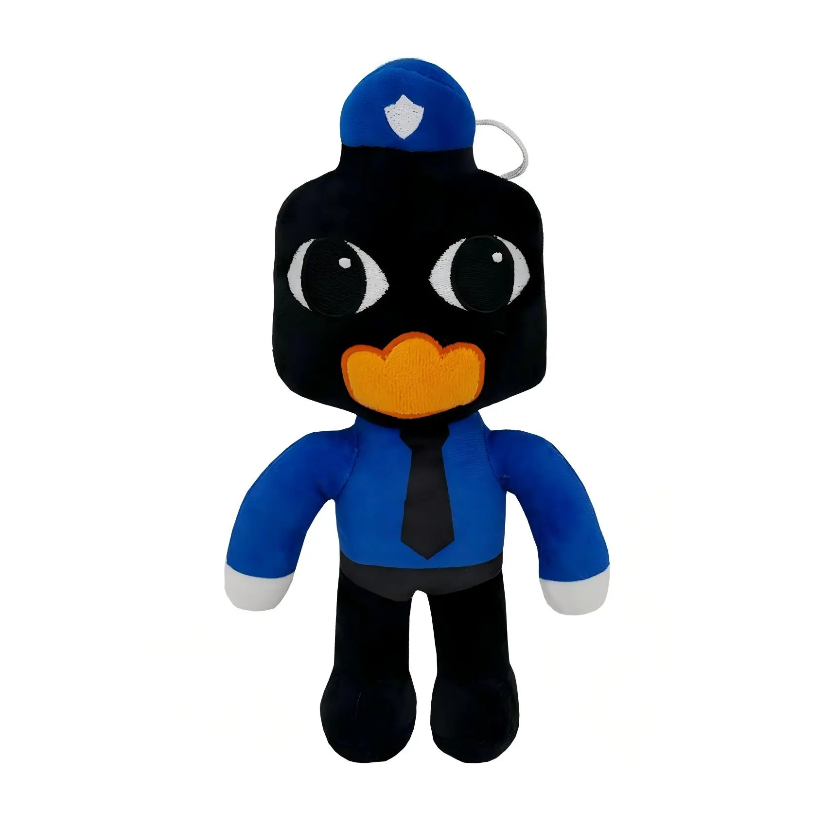 Animal Hospital Plush Doll Toy, Soft and Cozy Animal-Themed Gift, Perfect for Kids' Playtime, Ideal Present for Children