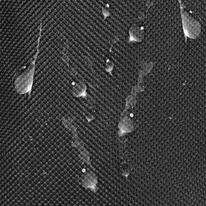 Rolling Cleaning Caddy Bag with Detachable Trolley, Professional Portable Large Cleaning Bag with Wheels, Wearable Cleaning Supply Bag on Wheels for Housekeepers, Rose Red