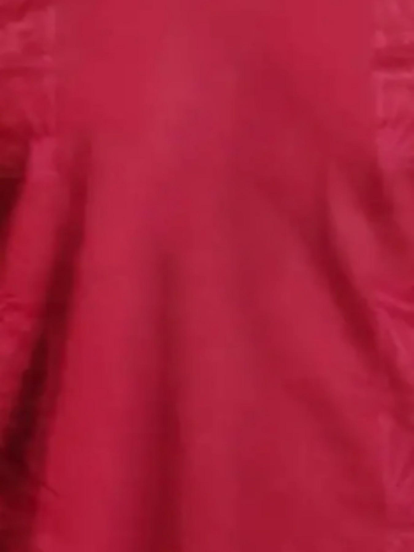 Men's Tribal Trim Sporty T-Shirt, Ethnic Style Round Neck Short Sleeve Top, Loose-Fitting All Seasons Clothing