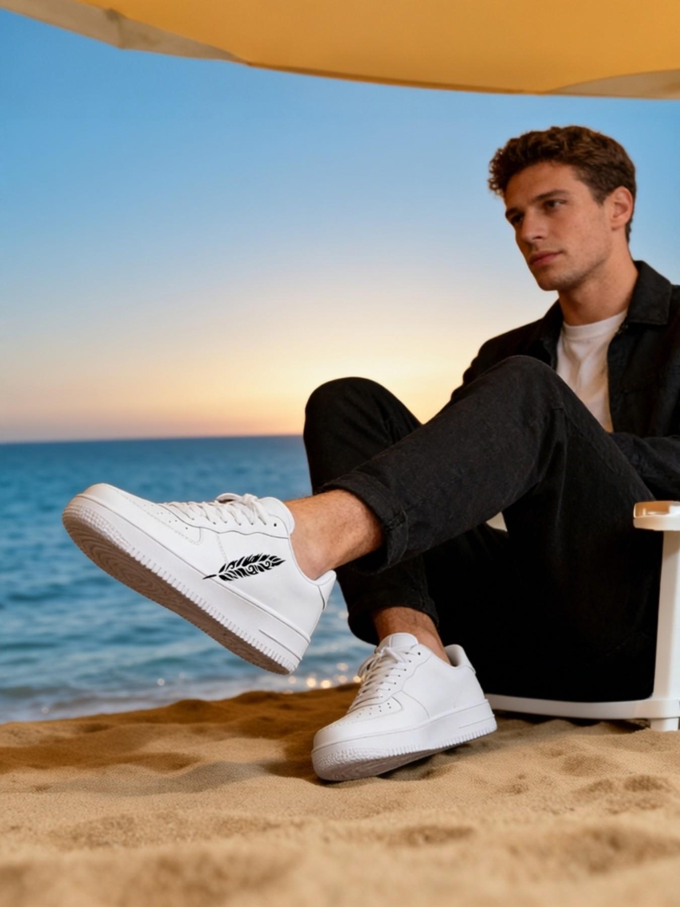 Custom A16 Korean Style Sneakers, Student Versatile Low Top Board Shoes, Fashionable and Comfortable Footwear for Daily Wear