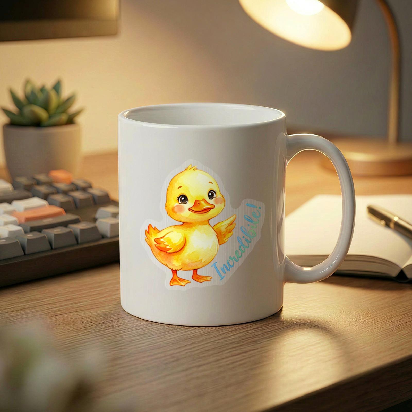 New 50 cute and adorable pet stickers  Inspirational slogan transparent PET sticker set, watercolor style children's reward decoration sticker