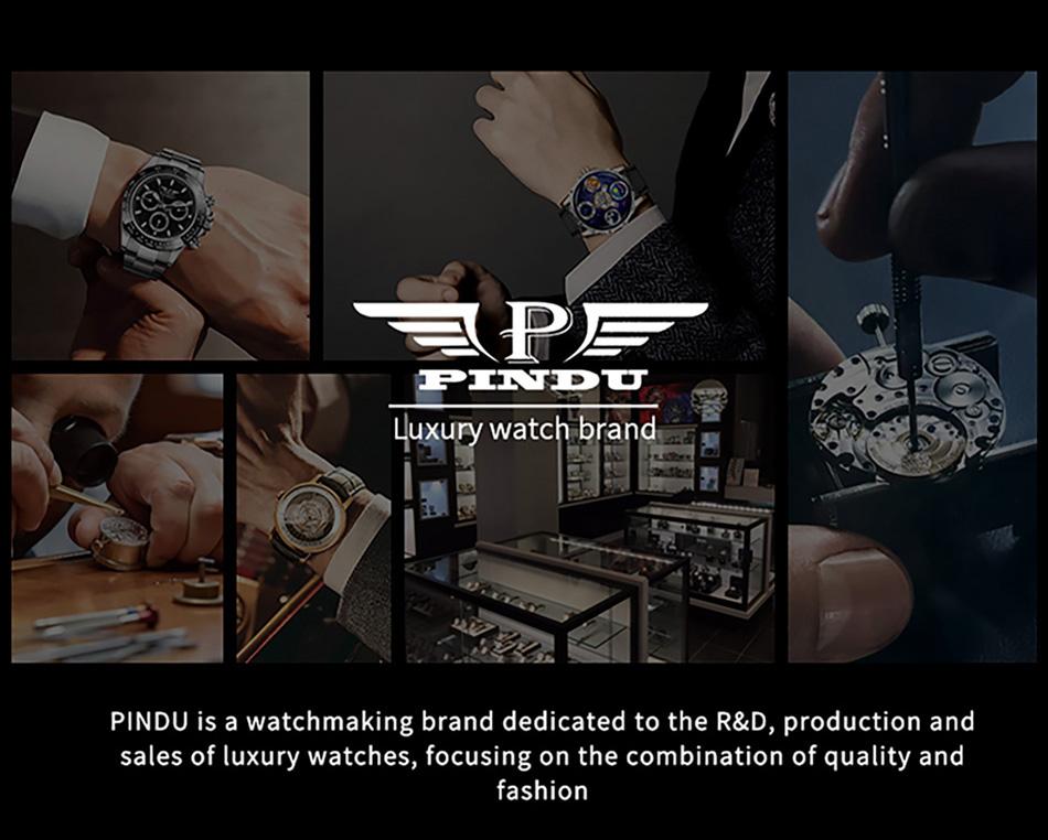 Pindu Hot Sell Luxury Japan Movement Watches Gambling Disk Rotate Mens Jacob co Mechanical NH35 Watch Roulette Casino Watch