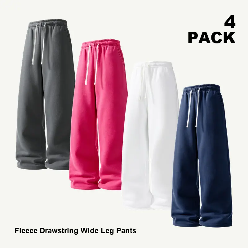 Dark Gray + Rose Red + White + Navy Blue