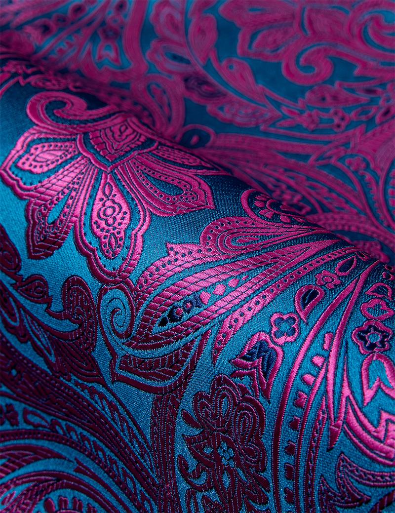 AILISUS Luxury Formal Casual Dark Purple Paisley Floral Long Sleeve Men's Dress Shirt Slim Fit Collared Wedding Dating Party Prom Button Down Shirt AILISUS Luxury Formal Casual Dark Purple Paisley Floral Long Sleeve Men's Dress Shirt Slim Fit Collared Wedding Dating Party Prom Button Down Shirt