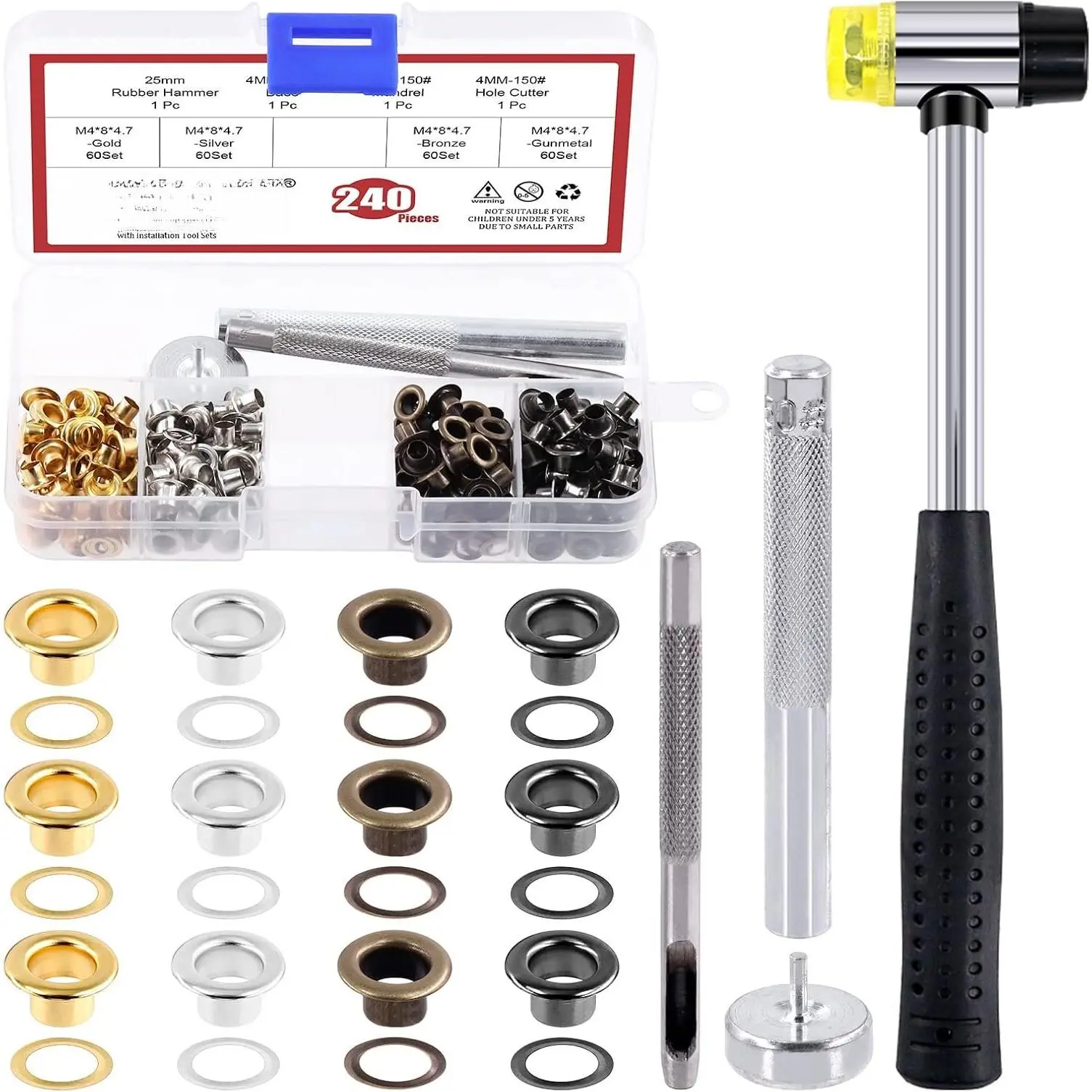 Assortment Kit