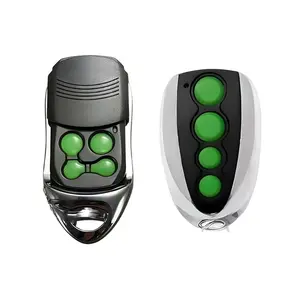 Merlin Prolift 230t 430r M832 M842 M844 Garage Door Remote Control Replacement, 433mhz 4-Button Rolling Code Opener Transmitter