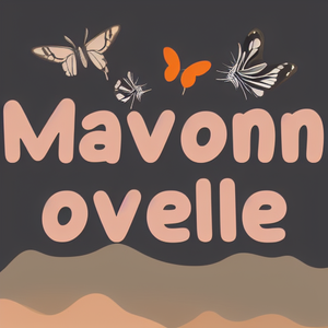 Mavonnovelle Mavonnovelle