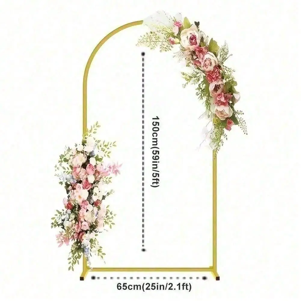 5FT(1.5*0.65m)