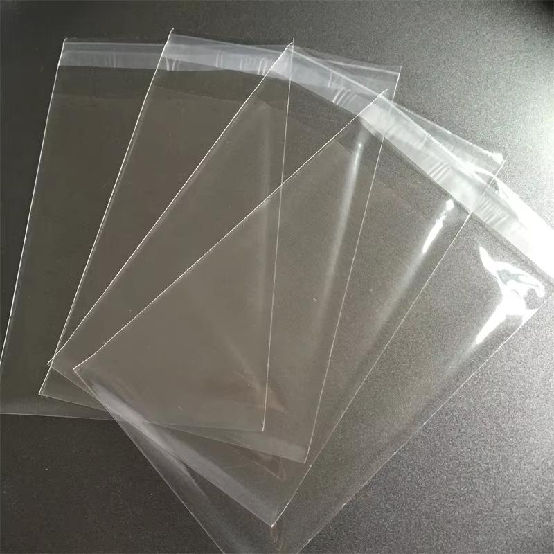 [Not For Sale] Cikana Hair Gift 1 Transparent Packaging Bag with Wig Purchase-Automaticallyincluded with Any Wig (Do Not Order Separately)1