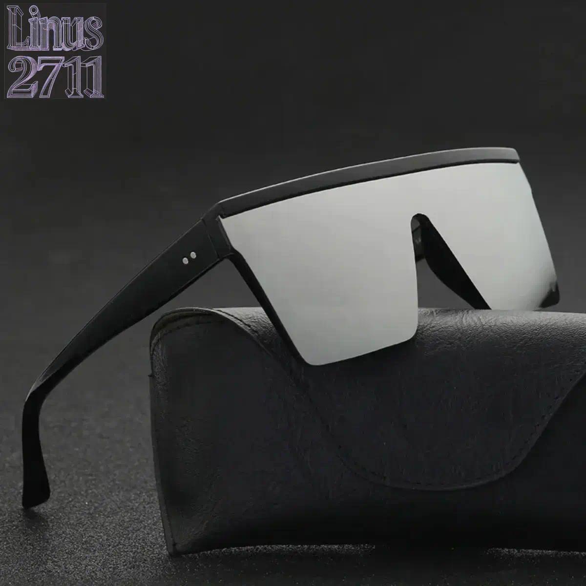 Vintage Male Flat Top Sunglasses Men Brand Black Square Shades UV400 Gradient Sun Glasses For Women Cool One Piece Designer
