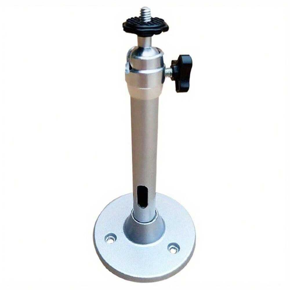 Projector Hanging Bracket Holder, Multi-Functional Thickened Design, Extensible Ceiling Mount Wall Hanging Solution, Swivel Mount, Adjustable Mount Bracket, Accessories, Projector Stand