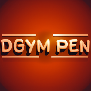 DGYM PEN