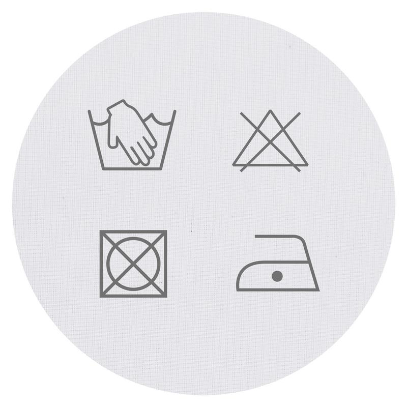 Deconovo Sheer Curtains(2 Panels) - Rod Pocket Indoor Sheer Curtains/Drapes for Living Room, Bedroom, Sliding Glass Door and Office