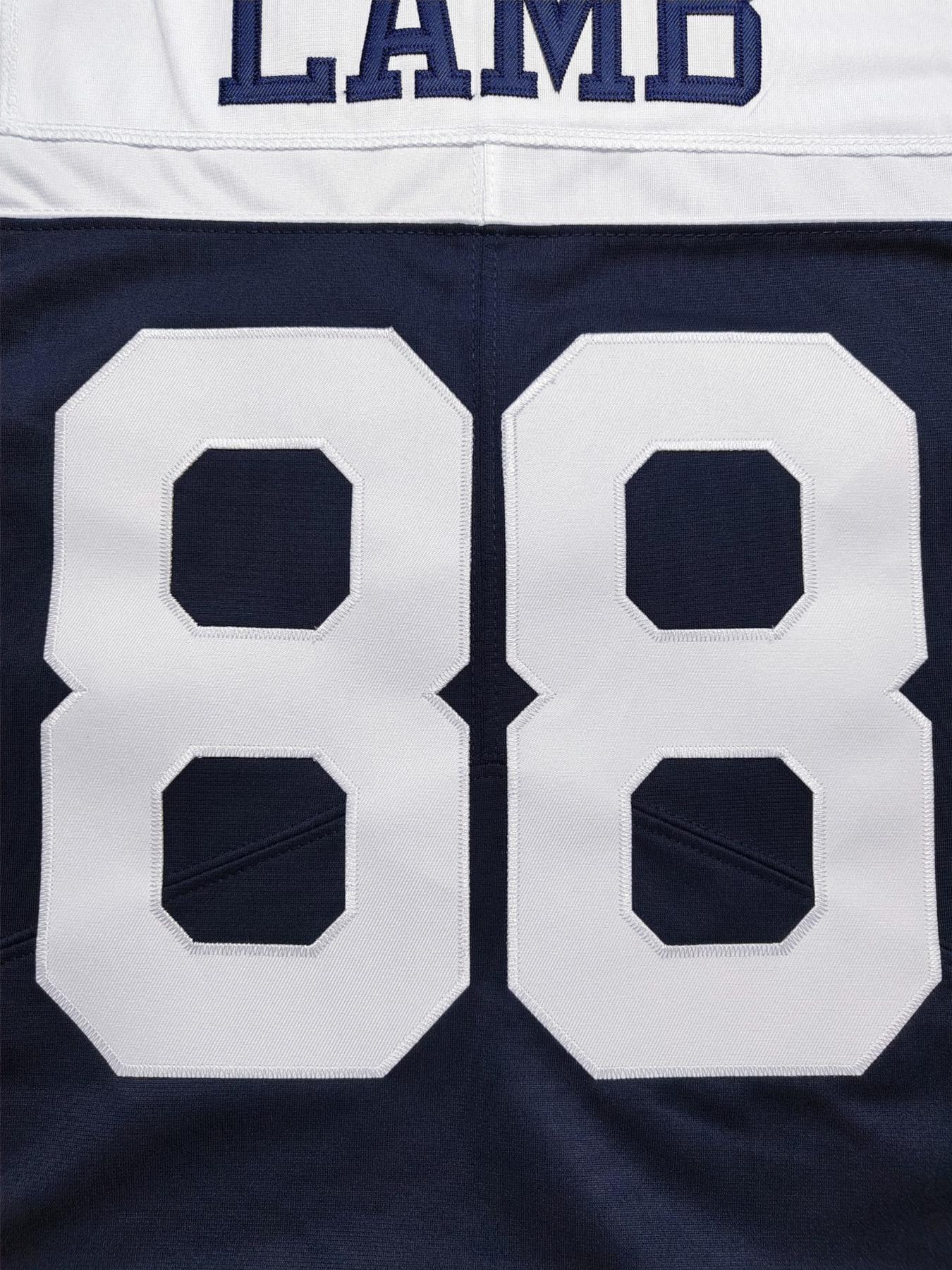 Embroidered Men's American Football Jersey Short Sleeve, Lightweight Jersey, Sweat Absorbing Rugby Jersey, Breathable T-Shirt Comfortable Sportswear