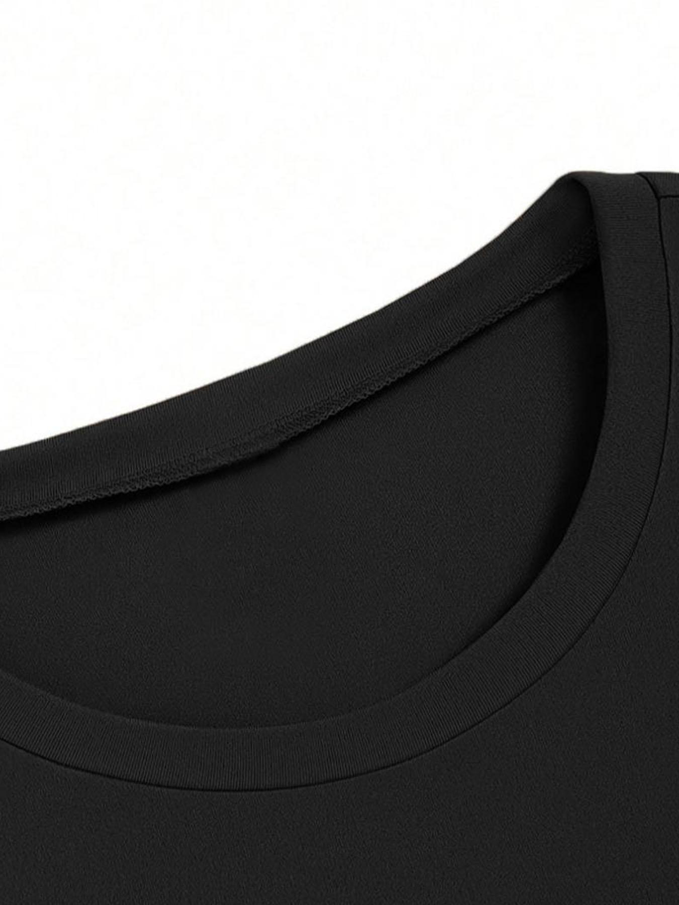 Women's Spicy Chili Pepper Print Crop Top, Casual Slim Fit Short Sleeve Tee, Y2K Trendy Graphic T-Shirt for Streetwear, Daily Wear, Going Out & Summer Outfits