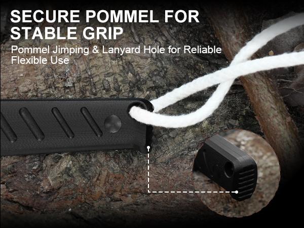 Kizer Camp 180 AEBL G10 1096A1