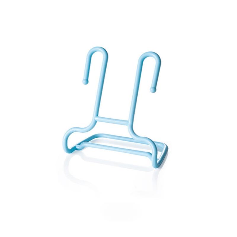 Shoe Drying Rack for Home Balcony, Standing Storage Rack, No Installation Required, Space-Saving Multi-Functional Shoe Holder