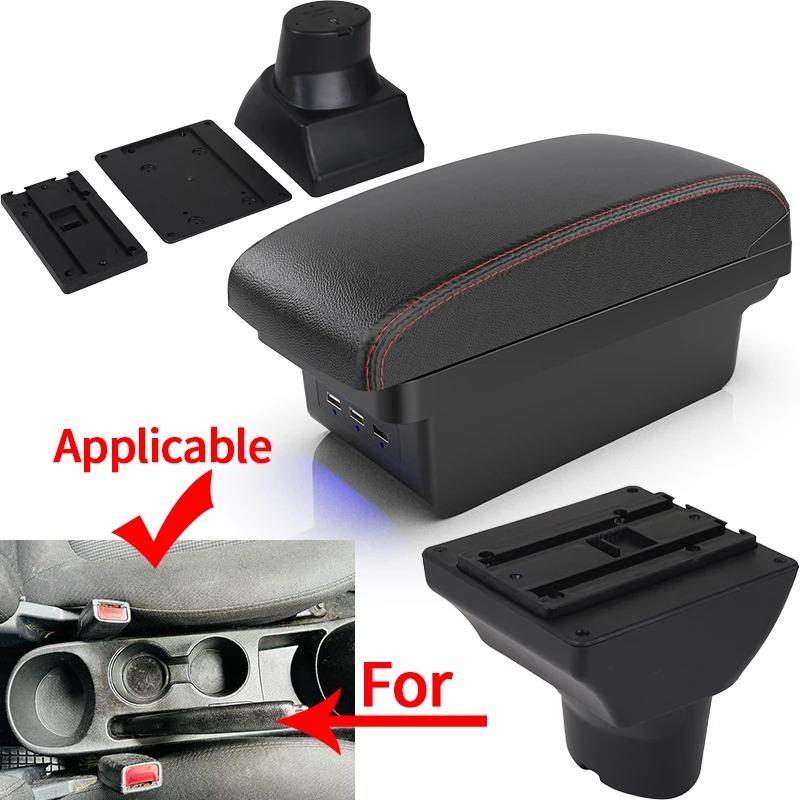For Hyundai I20 Armrest Box For Hyundai I20 Car Armrest Interior Parts details special Retrofit parts Storage Box Car Accessorie