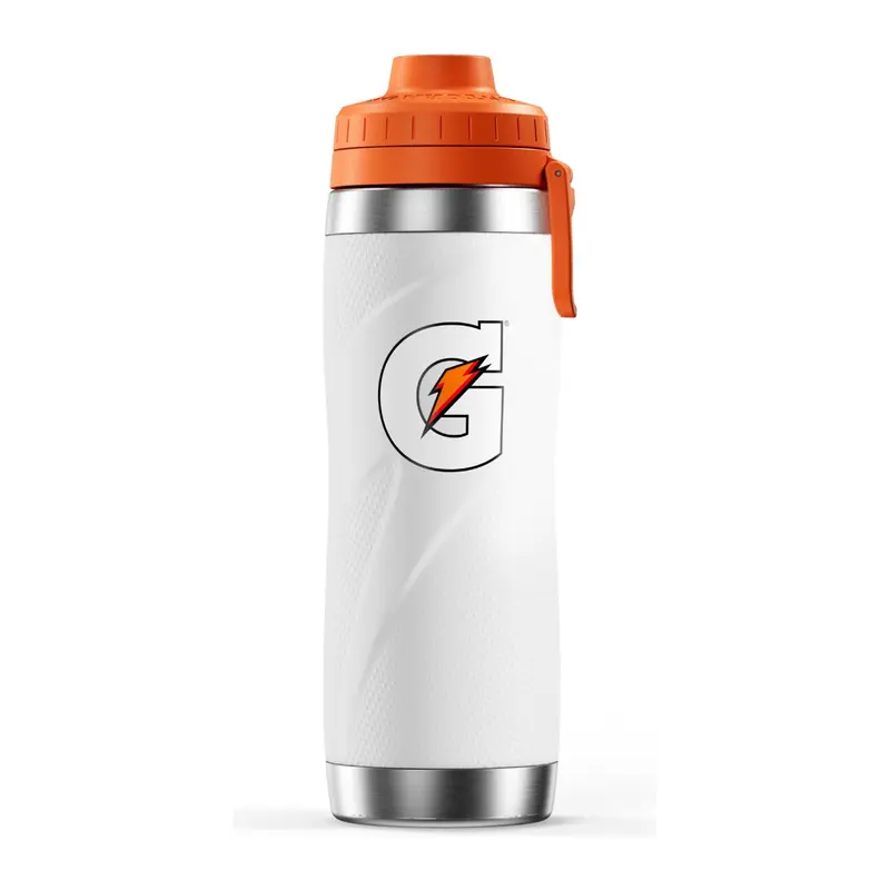 Stainless Steel Bottle 26 Oz | Gatorade